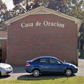 Casa de Oracion, Albertville, Alabama, United States