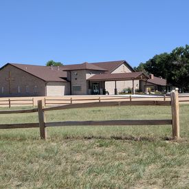 The Sanctuary of Morgan County, Fort Morgan, Colorado, United States