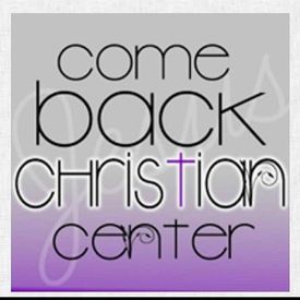 Come Back Christian Center International Foursquare Ministries, Sacramento, California, United States