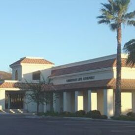 Trinity Church San Diego, Poway, California, United States