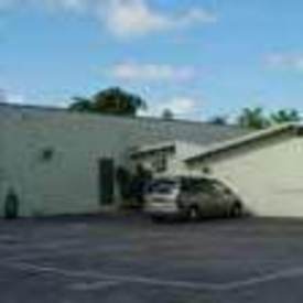 Iglesia Betesda Asamblea de Dios, Opa Locka, Florida, United States