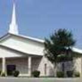 First Assembly of God, Moody, Texas, United States