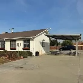 Poplar Assembly of God, Poplar, California, United States