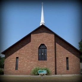 Manteo First Assembly of God, Manteo, North Carolina, United States