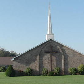 First Assembly of God, Shippensburg, Pennsylvania, United States