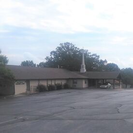 Ozark Mountain Assembly of God, Kimberling City, Missouri, United States