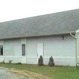 Crossway Assembly of God, Reese, Michigan, United States