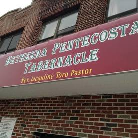 Bethesda Pentecostal Tabernacle-AG, Brooklyn, New York, United States