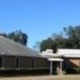 Assembly of God, Grand Bay, Alabama, United States