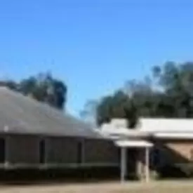 Assembly of God, Grand Bay, Alabama, United States