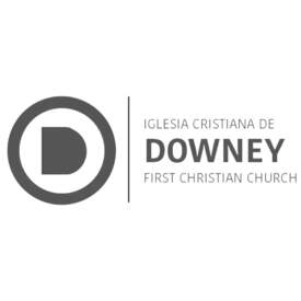 Downey First Christian Church, Downey, California, United States