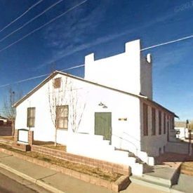 First Baptist Church of Boron, Boron, California, United States