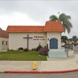 Faith Calvary Chapel, Ventura, California, United States
