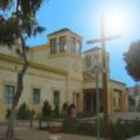 Glad Tidings Church, San Francisco, California, United States