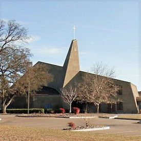 High Point Assembly of God, Red Bluff, California, United States