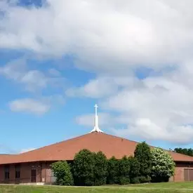 Faith Assembly of God, Poughkeepsie, New York, United States