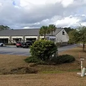 Iglesia Canaan Asamblea de Dios, Ridgeland, South Carolina, United States