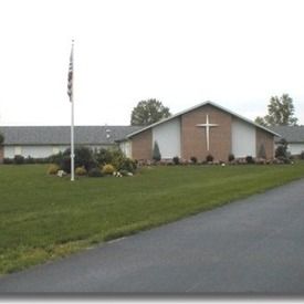 Harvest Ridge Assembly of God, North Ridgeville, Ohio, United States