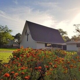 Church of Abundant Life, Braintree, Massachusetts, United States