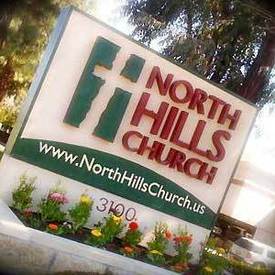 North Hills Church, Brea, California, United States