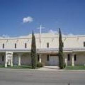 First Assembly of God, Blythe, California, United States