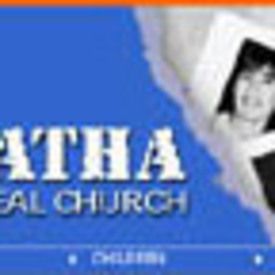 Maranatha Assembly of God, Forest Lake, Minnesota, United States