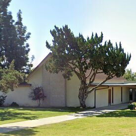 Church of the Open Bible, Pomona, California, United States