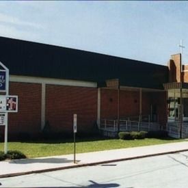 Calvary Assembly of God, Waynesboro, Pennsylvania, United States