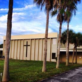 River of Life Assembly of God, Merritt Island, Florida, United States