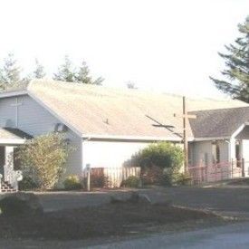 Shores Fellowship Church, Ocean Shores, Washington, United States
