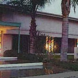 Mission Church, Riverside, California, United States
