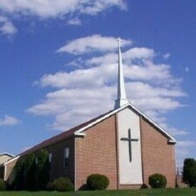 First Assembly of God, Columbia, Pennsylvania, United States