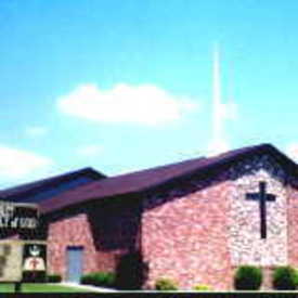 First Assembly of God, Perryville, Missouri, United States
