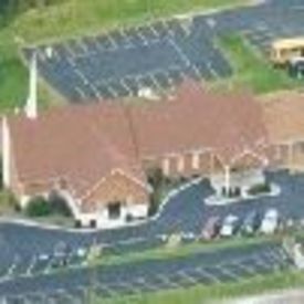 Faith Assembly of God, Uniontown, Pennsylvania, United States