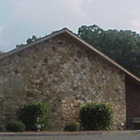 First Assembly of God, Albemarle, North Carolina, United States