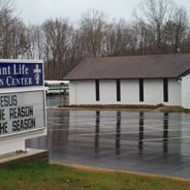Spring Lane Assembly of God, Sanford, North Carolina, United States