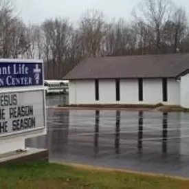 Spring Lane Assembly of God, Sanford, North Carolina, United States