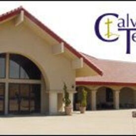Calvary Temple, Concord, California, United States