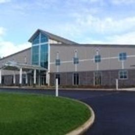 Horizon Community Church, Tualatin, Oregon, United States