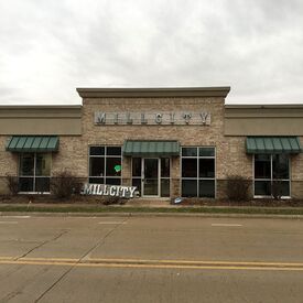 MillCity Church, Neenah, Wisconsin, United States