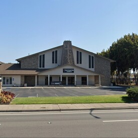 Encounter Church, San Leandro, California, United States