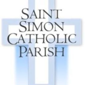 St Simons Catholic Church, Los Altos, California, United States