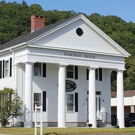 Grace Community Church, Monson, Massachusetts, United States