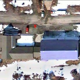 Aurora Heights Worship Center of the Assemblies of God, Nikiski, Alaska, United States