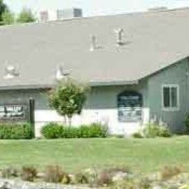 Redwood Valley Assembly of God, Redwood Valley, California, United States