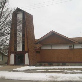 First Assembly of God, Saint Johns, Michigan, United States