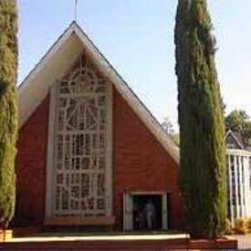 The Bridge Community Church of Folsom, Folsom, California, United States
