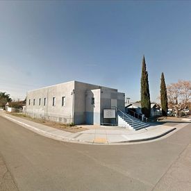 Templo Bethel, Lamont, California, United States