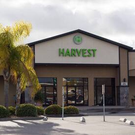 Harvest Worship Center of the Assemblies of God, Vacaville, California, United States