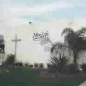 Duarte New Life Assembly of God, Duarte, California, United States
